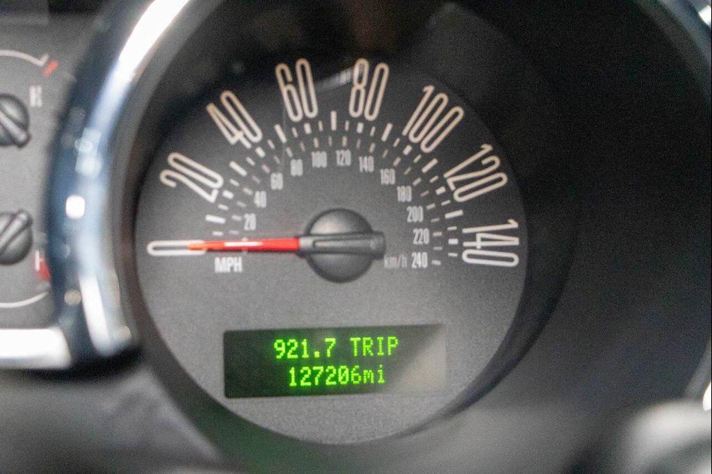 used 2006 Ford Mustang car, priced at $14,900