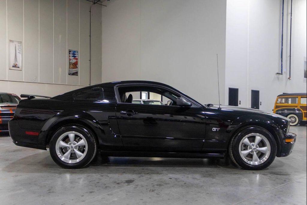 used 2006 Ford Mustang car, priced at $14,900