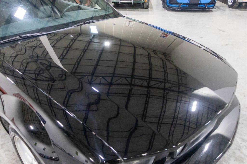 used 2006 Ford Mustang car, priced at $14,900