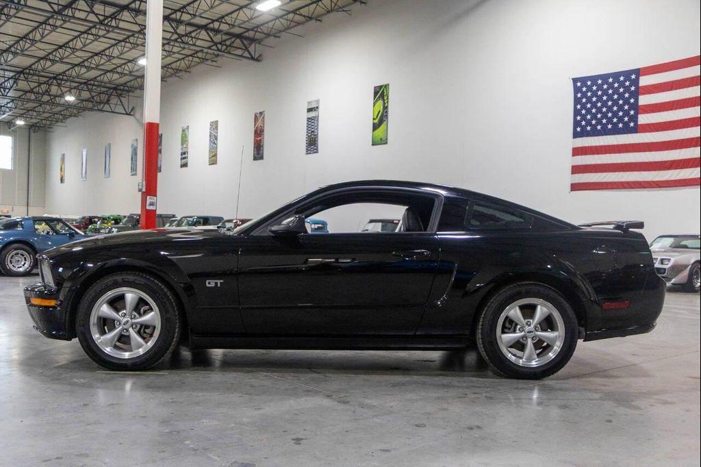 used 2006 Ford Mustang car, priced at $14,900