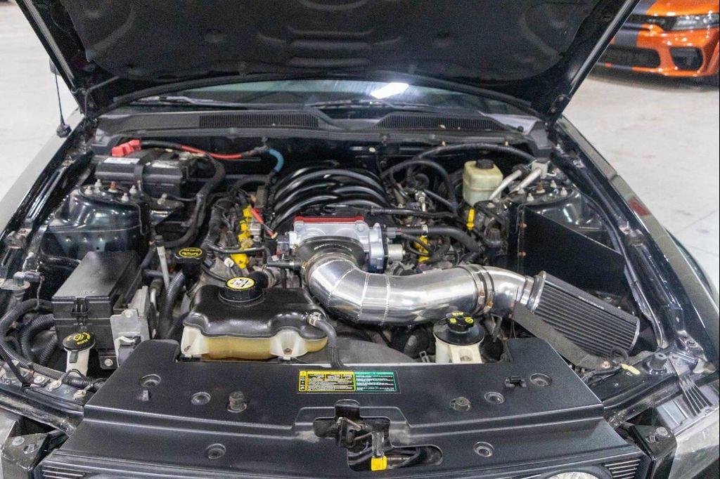 used 2006 Ford Mustang car, priced at $14,900