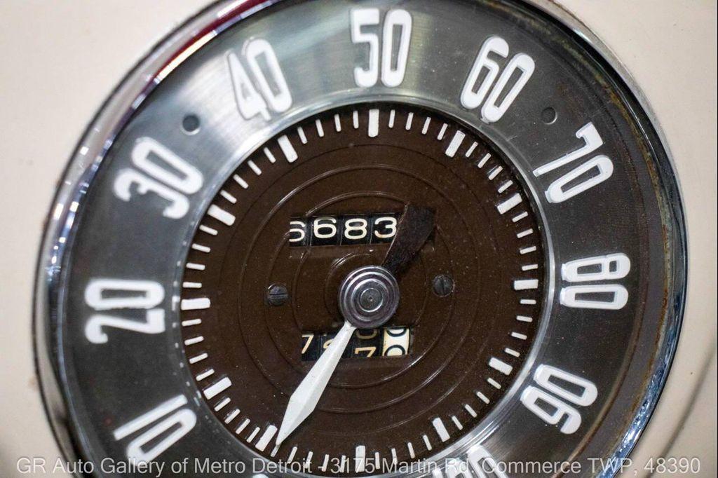 used 1947 Cadillac Series 62 car, priced at $95,900