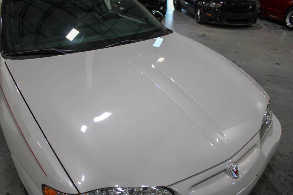 used 2003 Chevrolet Monte Carlo car, priced at $11,900