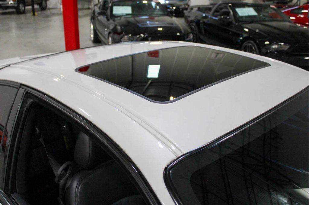 used 2003 Chevrolet Monte Carlo car, priced at $11,900