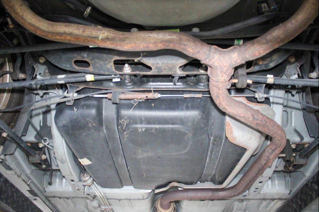 used 2003 Chevrolet Monte Carlo car, priced at $11,900