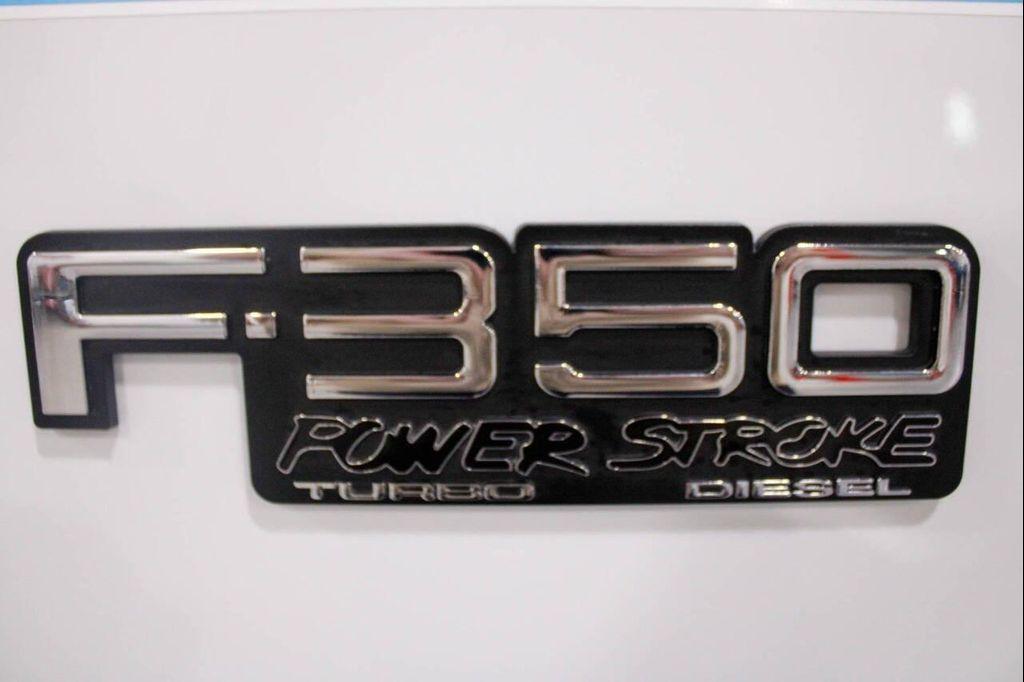 used 1997 Ford F-350 car, priced at $54,900