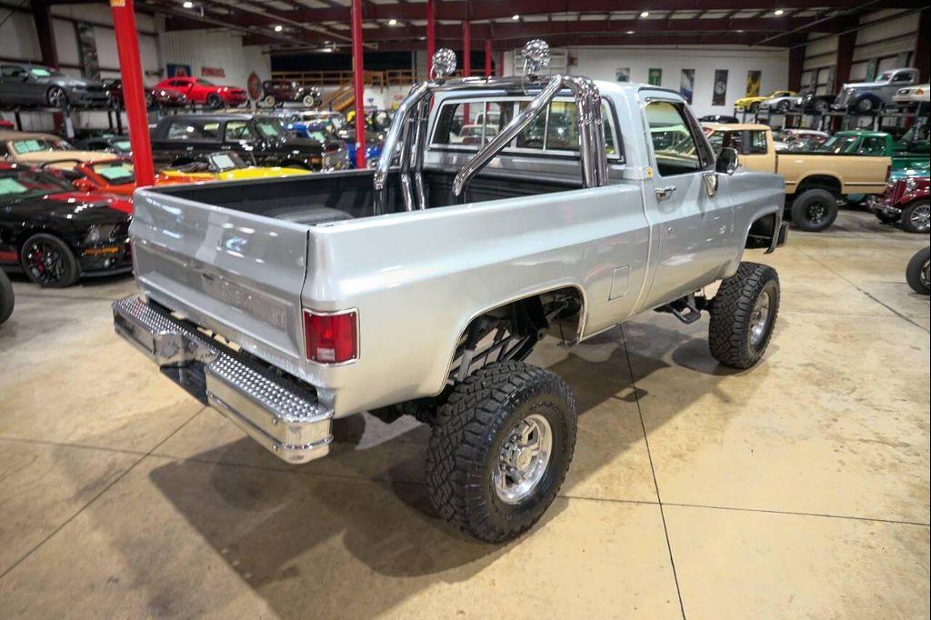 used 1985 Chevrolet Pickup Truck car, priced at $34,900