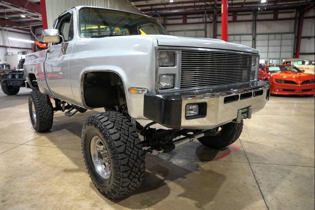 used 1985 Chevrolet Pickup Truck car, priced at $34,900