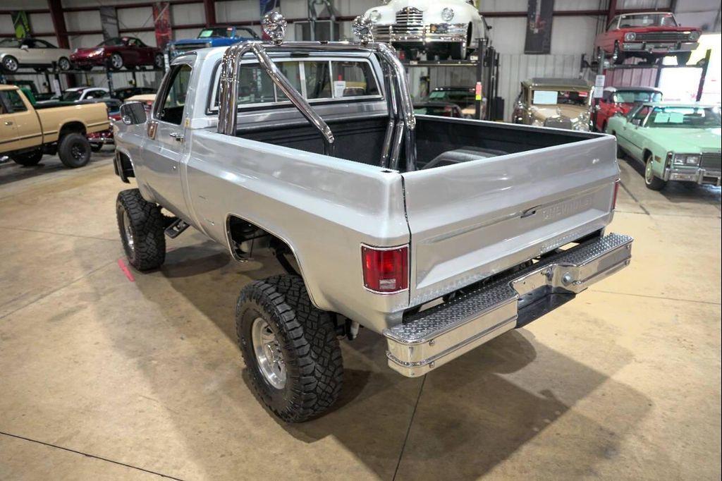 used 1985 Chevrolet Pickup Truck car, priced at $34,900