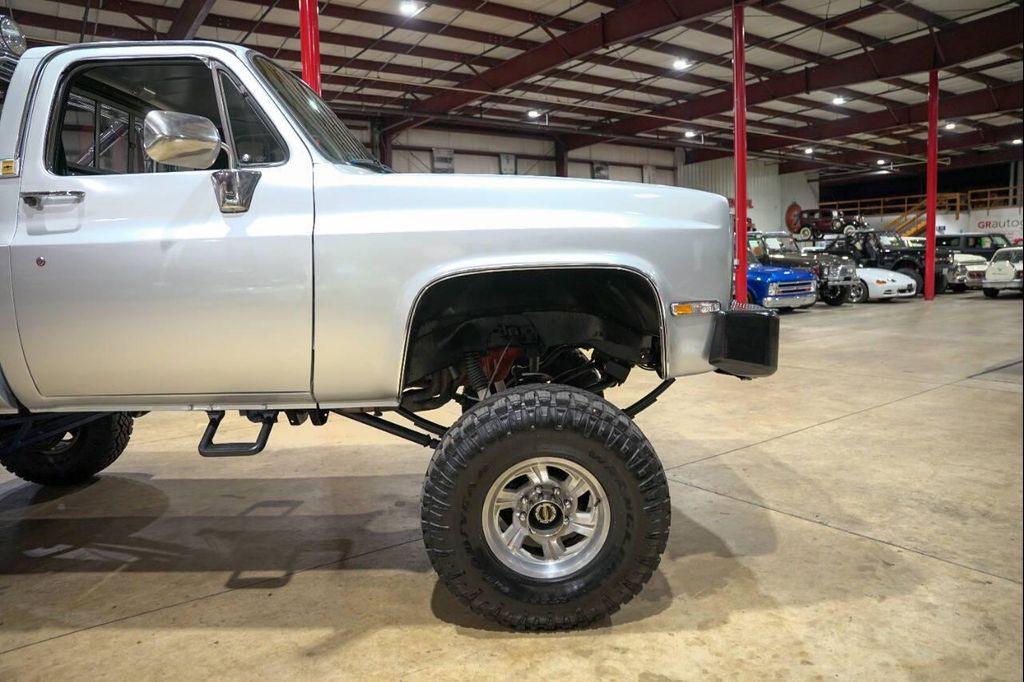 used 1985 Chevrolet Pickup Truck car, priced at $34,900