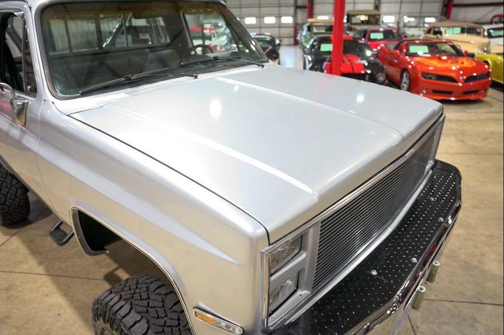 used 1985 Chevrolet Pickup Truck car, priced at $34,900