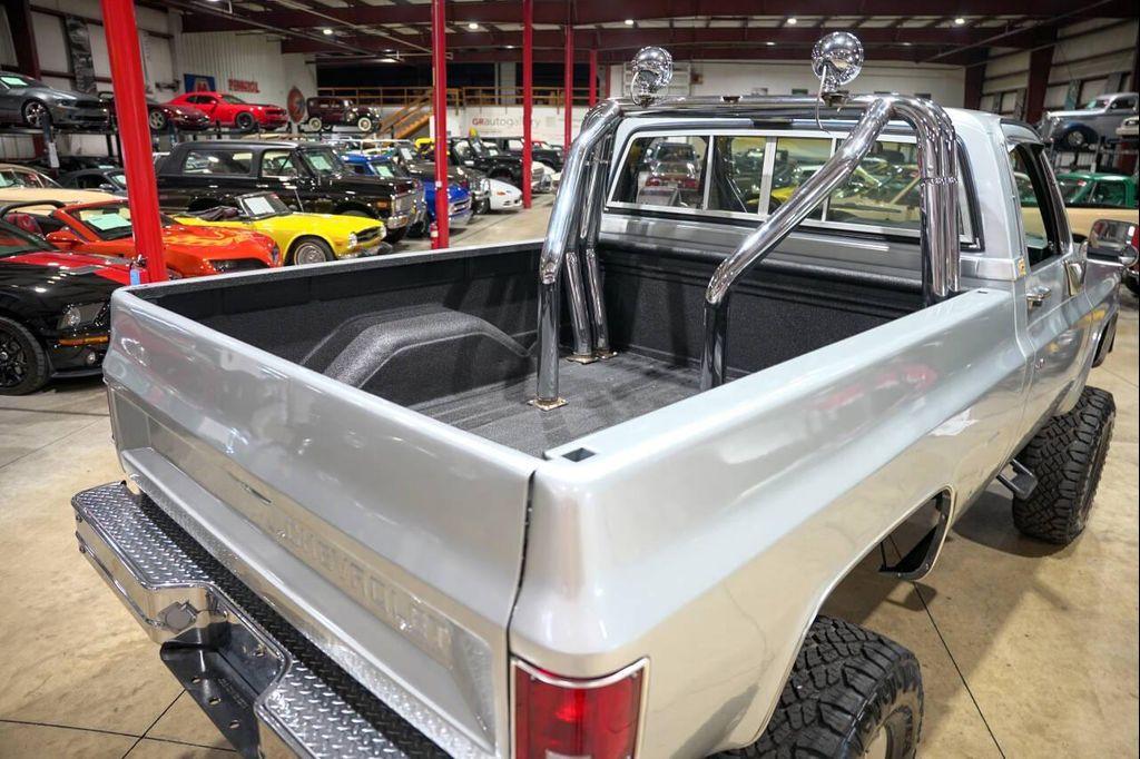 used 1985 Chevrolet Pickup Truck car, priced at $34,900