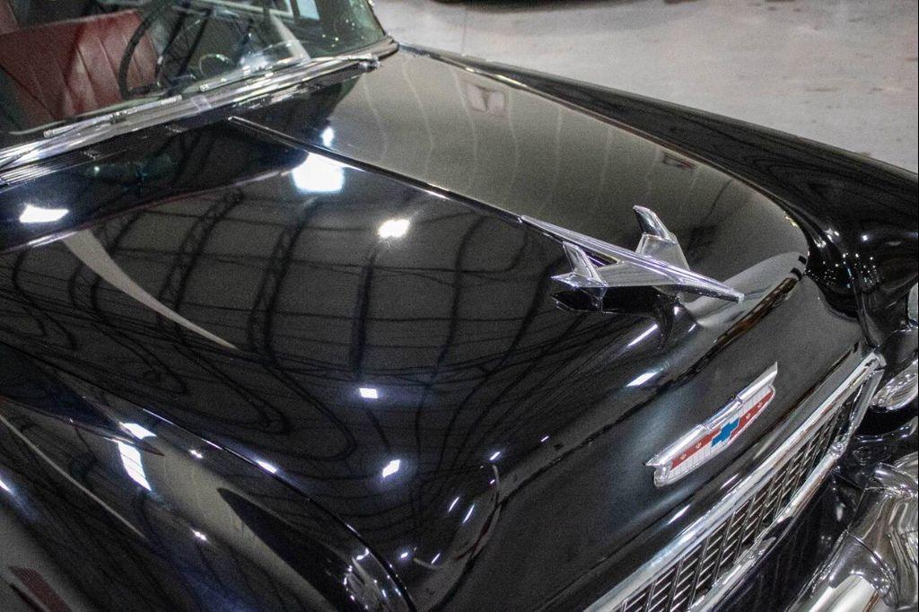 used 1955 Chevrolet 210 car, priced at $43,900