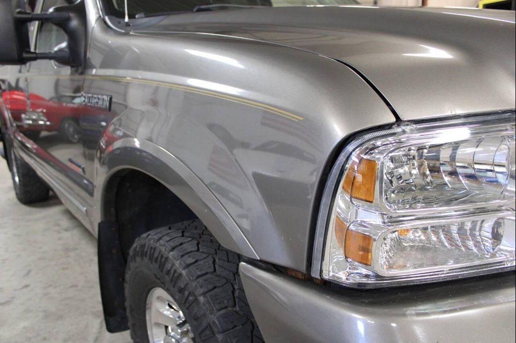 used 2004 Ford Excursion car, priced at $15,900