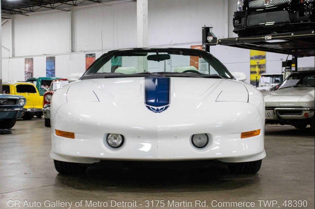 used 1994 Pontiac Firebird car, priced at $17,900