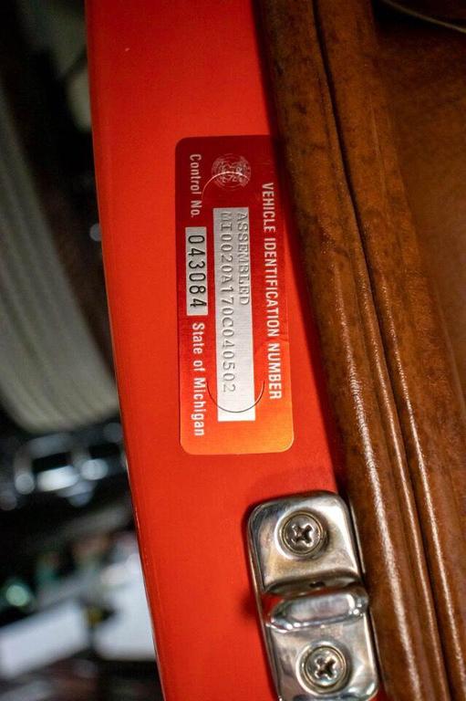 used 1931 Ford Model A car, priced at $49,900