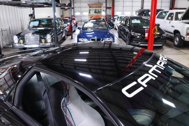 used 1993 Chevrolet Camaro car, priced at $19,900