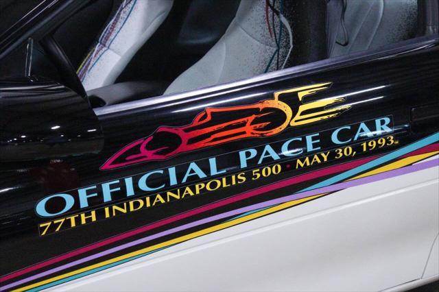 used 1993 Chevrolet Camaro car, priced at $19,900