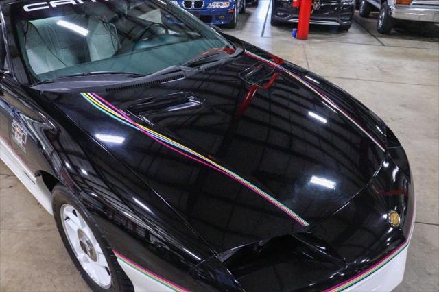 used 1993 Chevrolet Camaro car, priced at $19,900