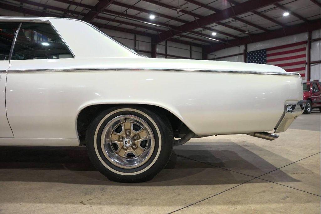 used 1964 Oldsmobile 442 car, priced at $39,900