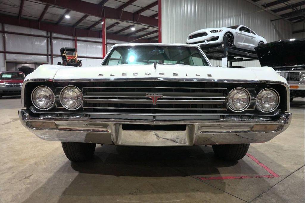 used 1964 Oldsmobile 442 car, priced at $39,900