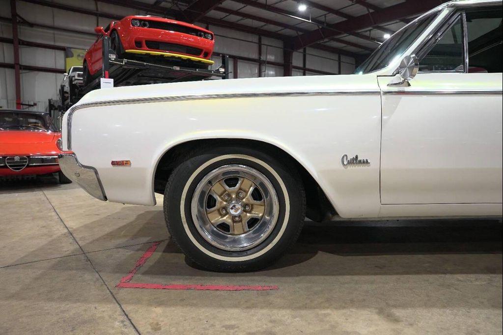 used 1964 Oldsmobile 442 car, priced at $39,900