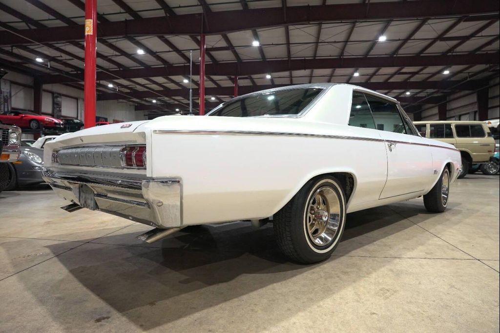 used 1964 Oldsmobile 442 car, priced at $39,900