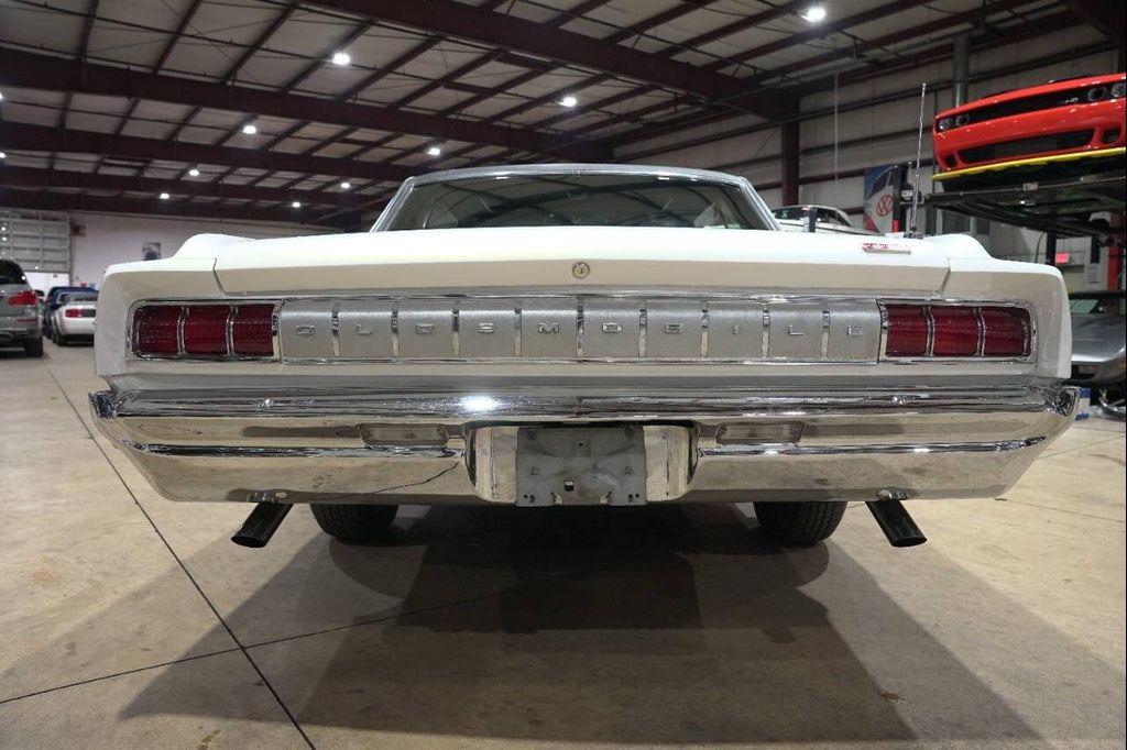 used 1964 Oldsmobile 442 car, priced at $39,900