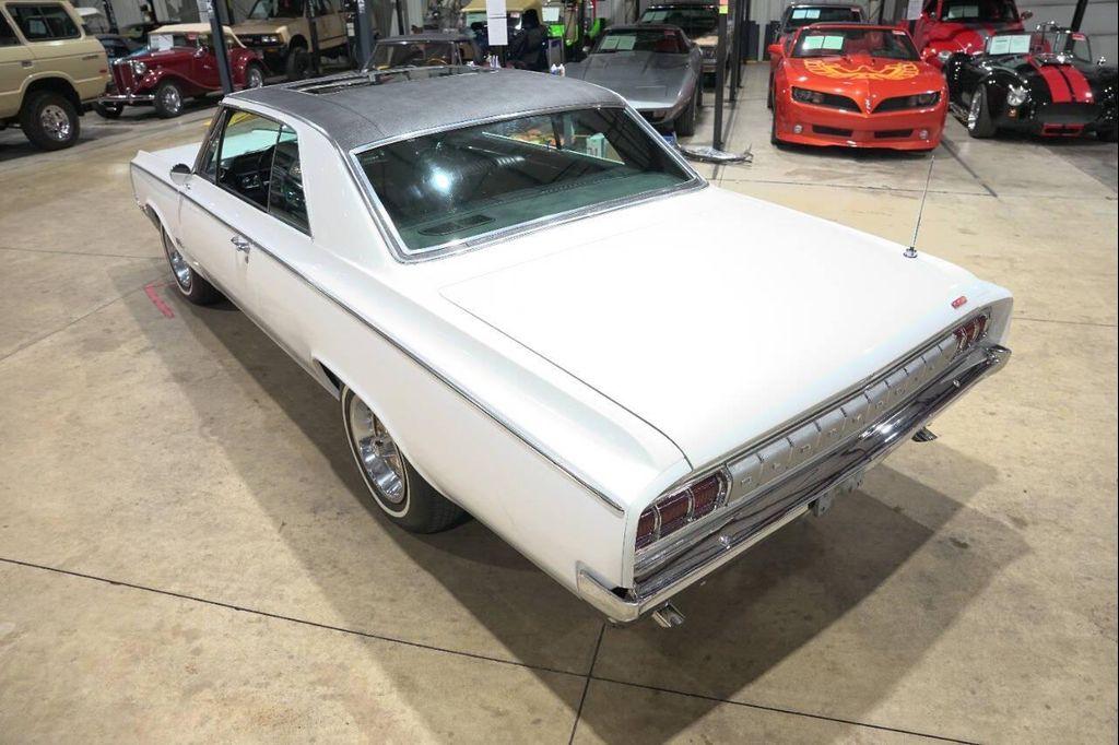 used 1964 Oldsmobile 442 car, priced at $39,900