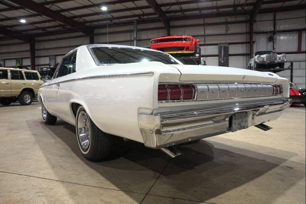 used 1964 Oldsmobile 442 car, priced at $39,900