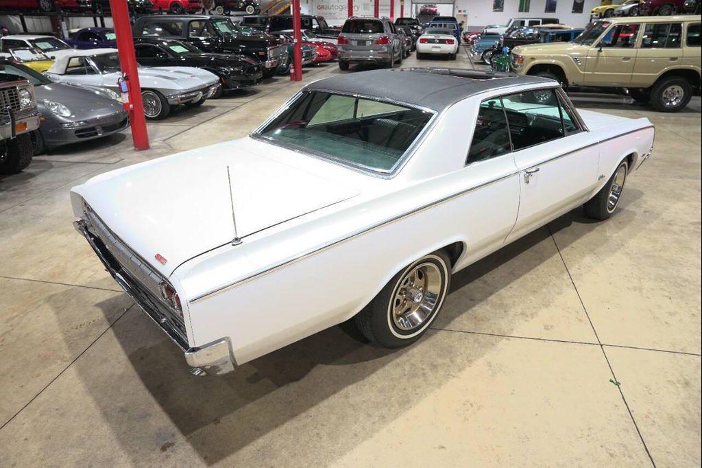 used 1964 Oldsmobile 442 car, priced at $39,900