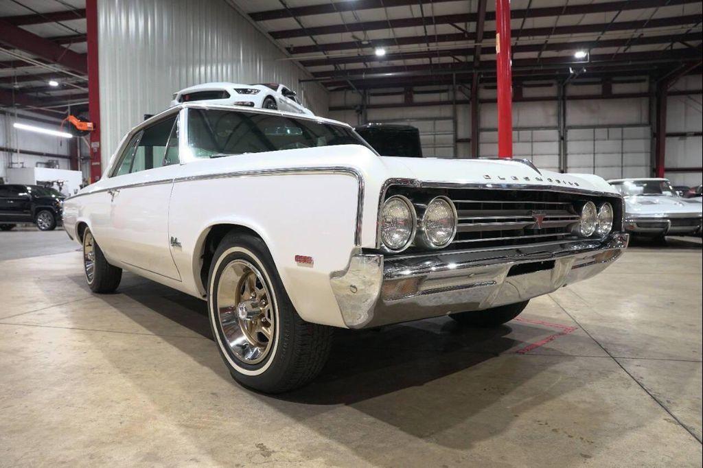 used 1964 Oldsmobile 442 car, priced at $39,900