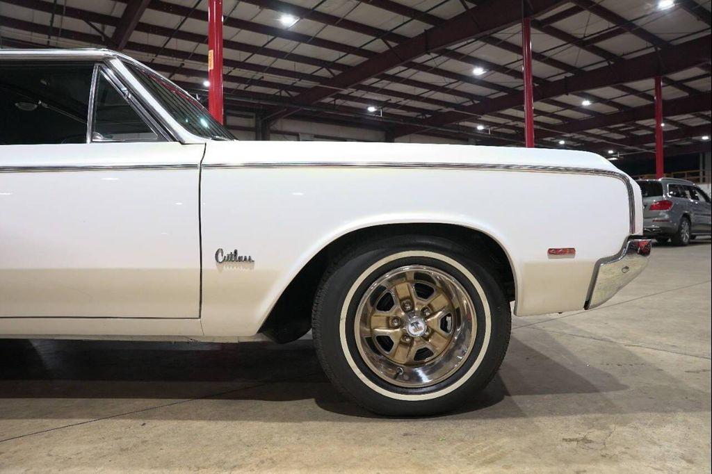 used 1964 Oldsmobile 442 car, priced at $39,900