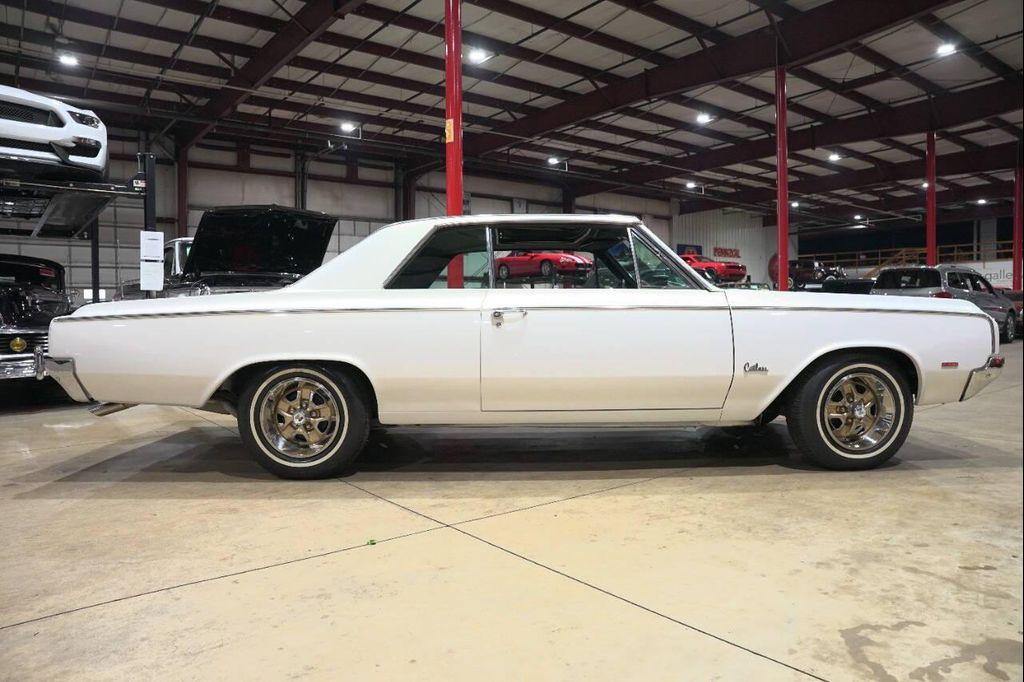 used 1964 Oldsmobile 442 car, priced at $39,900
