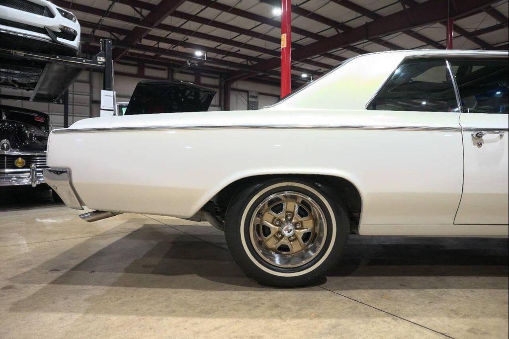 used 1964 Oldsmobile 442 car, priced at $39,900