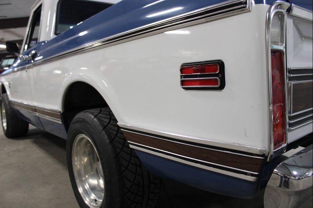 used 1972 GMC 1500 car, priced at $24,900