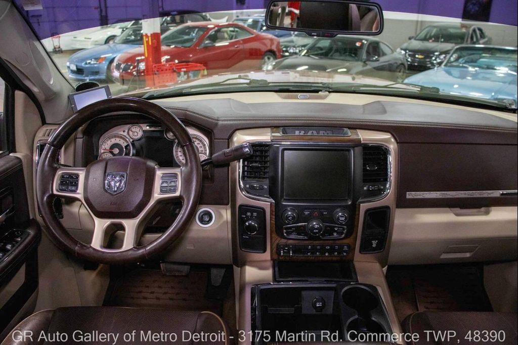 used 2013 Ram 2500 car, priced at $29,900
