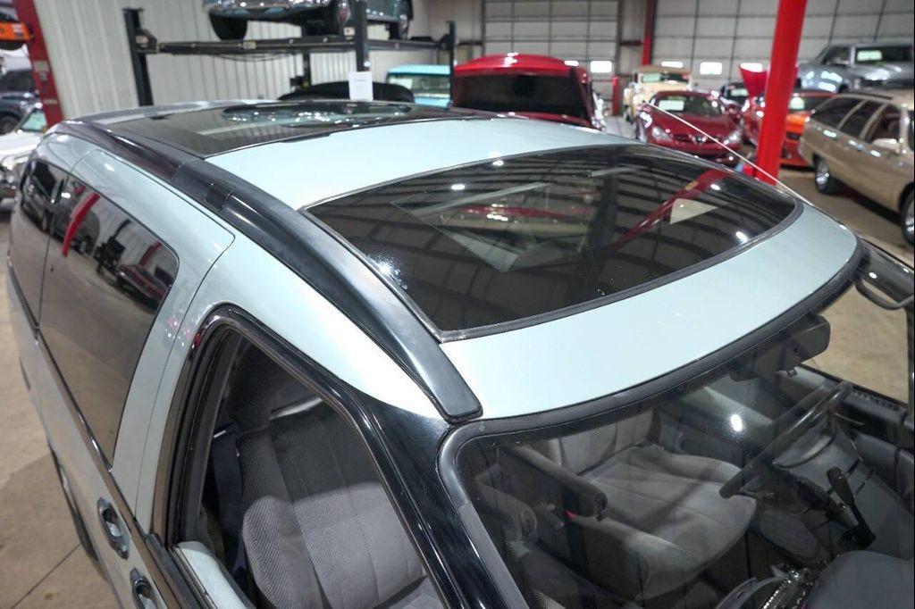 used 1992 Toyota Previa car, priced at $12,400