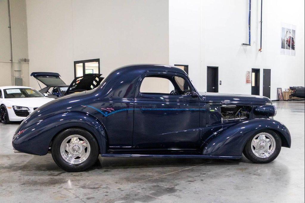 used 1938 Chevrolet Master car, priced at $39,900