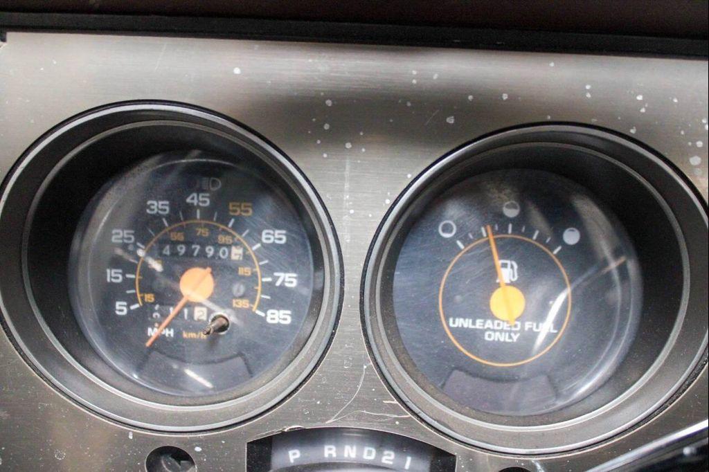 used 1988 Chevrolet Pickup Truck car, priced at $33,900