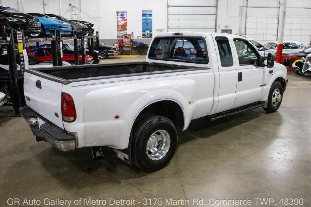 used 2000 Ford F-350 car, priced at $18,900