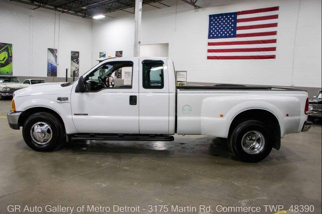 used 2000 Ford F-350 car, priced at $18,900
