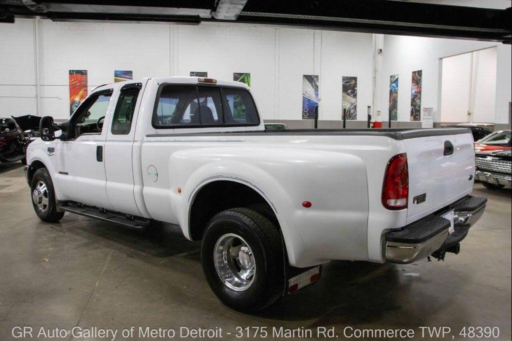 used 2000 Ford F-350 car, priced at $18,900