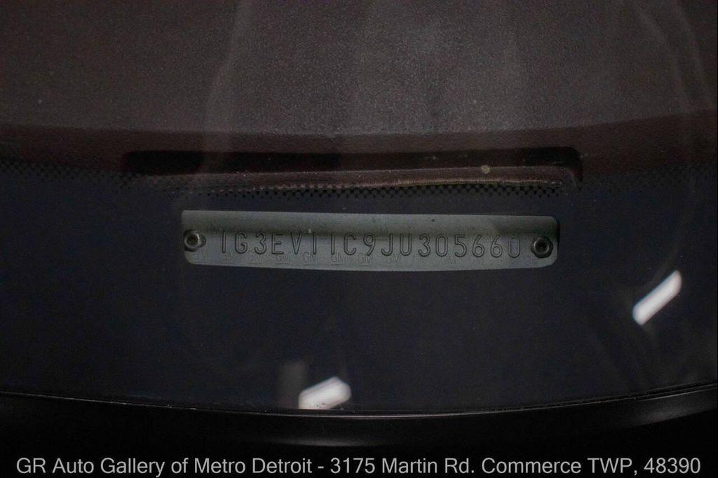 used 1988 Oldsmobile Toronado car, priced at $13,900