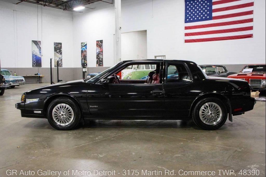 used 1988 Oldsmobile Toronado car, priced at $13,900