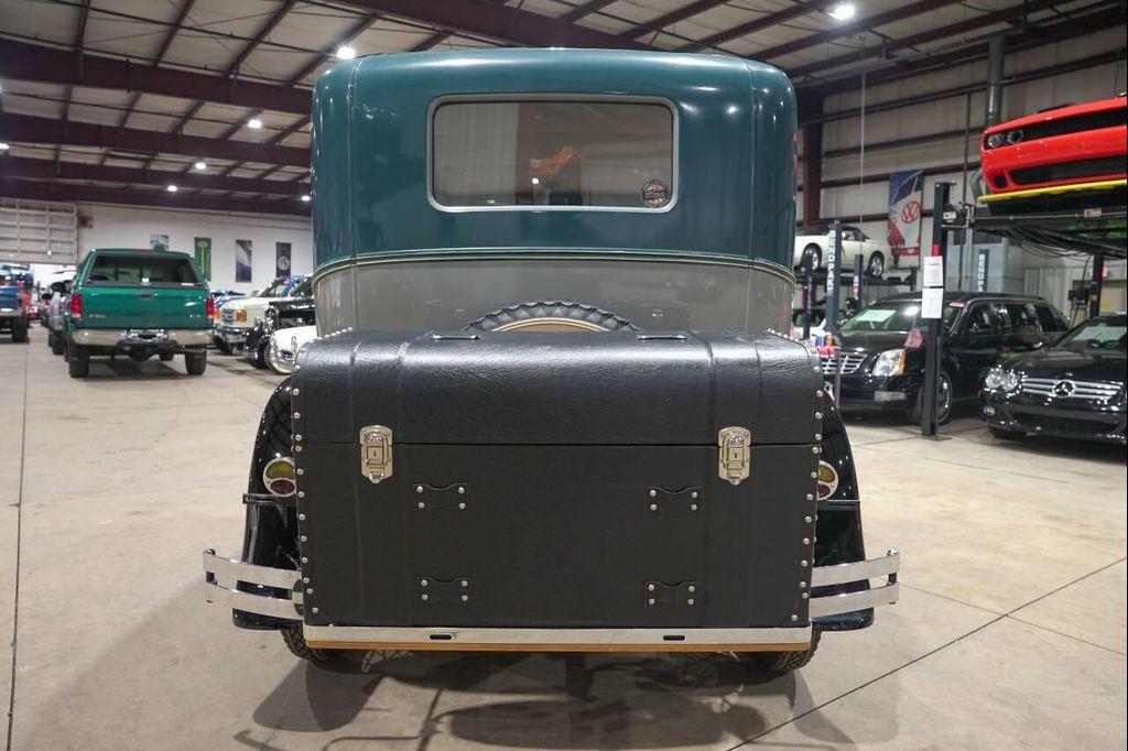 used 1930 Ford Model A car, priced at $17,900