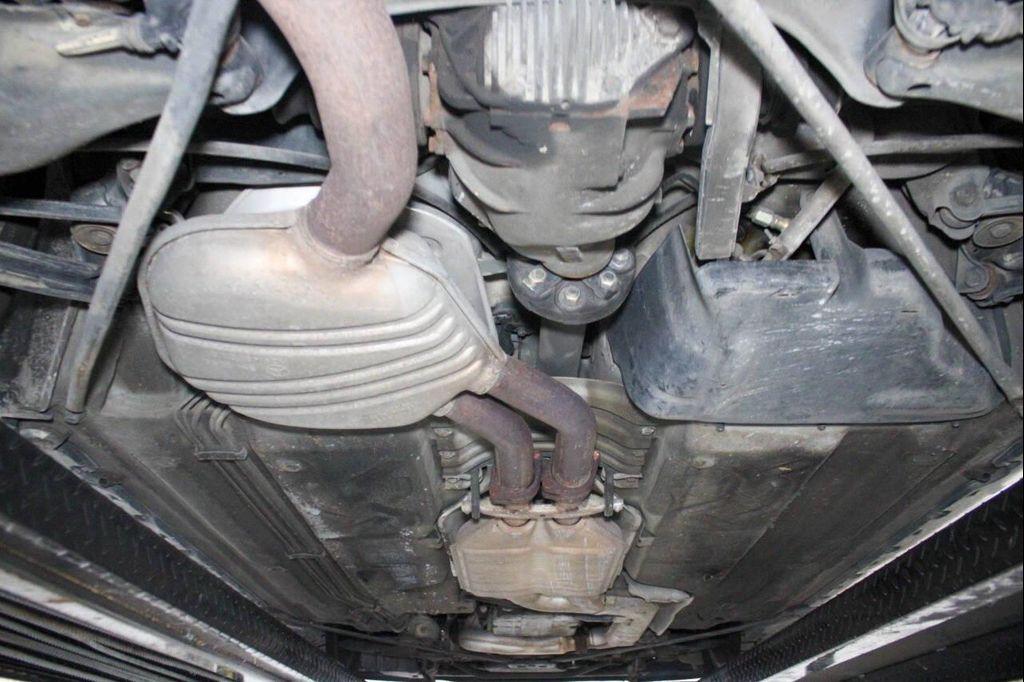 used 1991 Mercedes-Benz SL-Class car, priced at $16,900