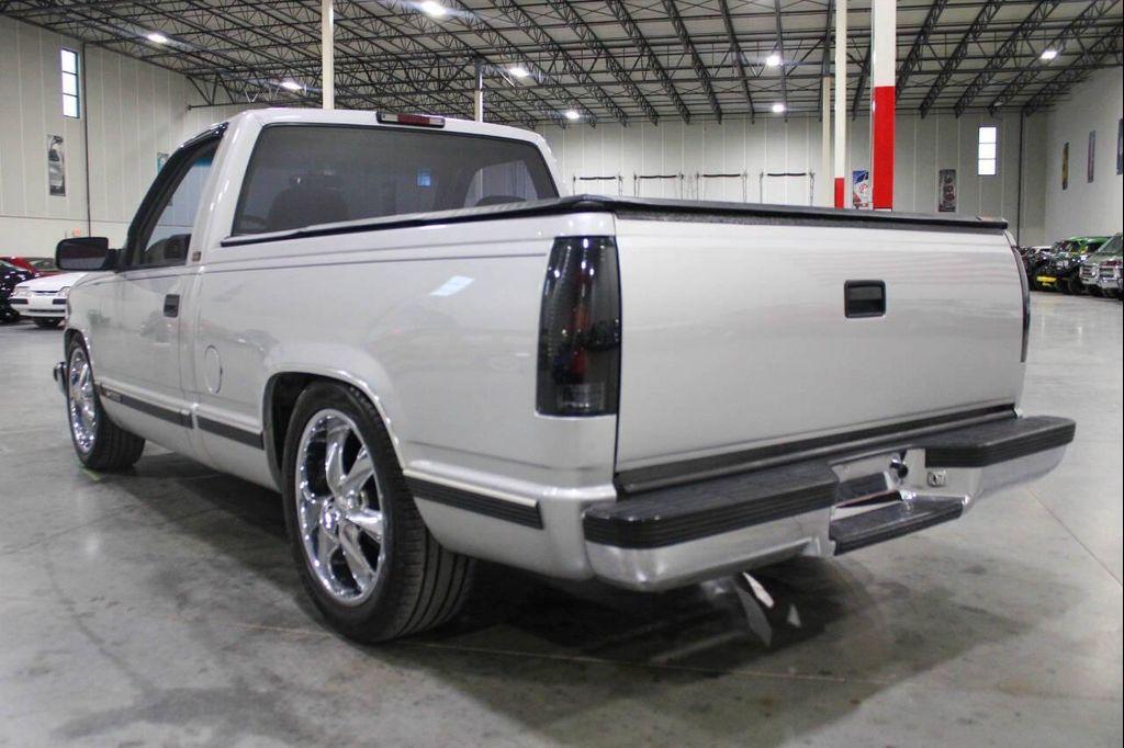 used 1996 Chevrolet 1500 car, priced at $24,900