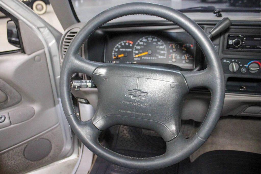used 1996 Chevrolet 1500 car, priced at $24,900
