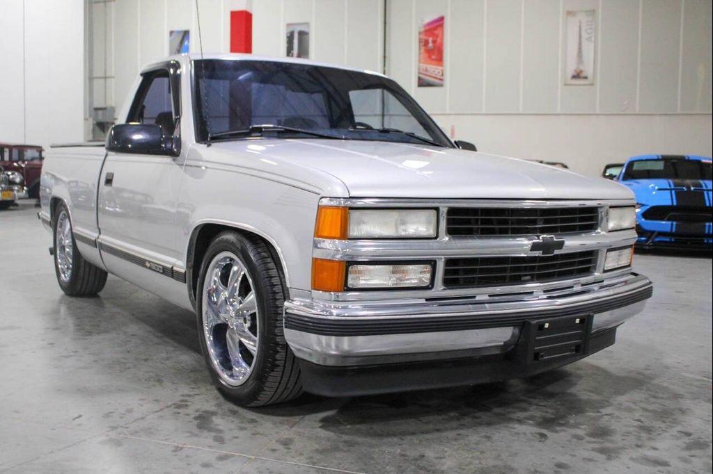 used 1996 Chevrolet 1500 car, priced at $24,900